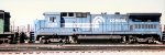 Conrail B40-8 5088